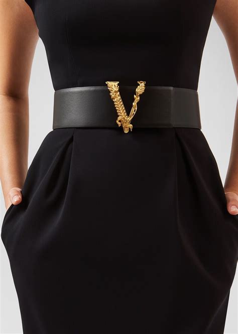 versace belt on tumblr|Versace Belts for Women – Luxury Fashion.